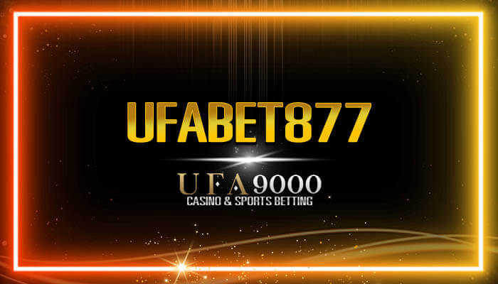 UFABET877​