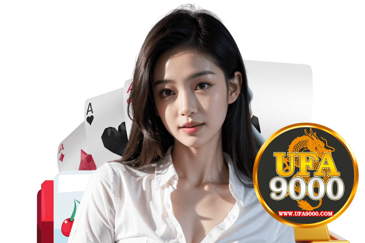 ufa9000 สมัคร