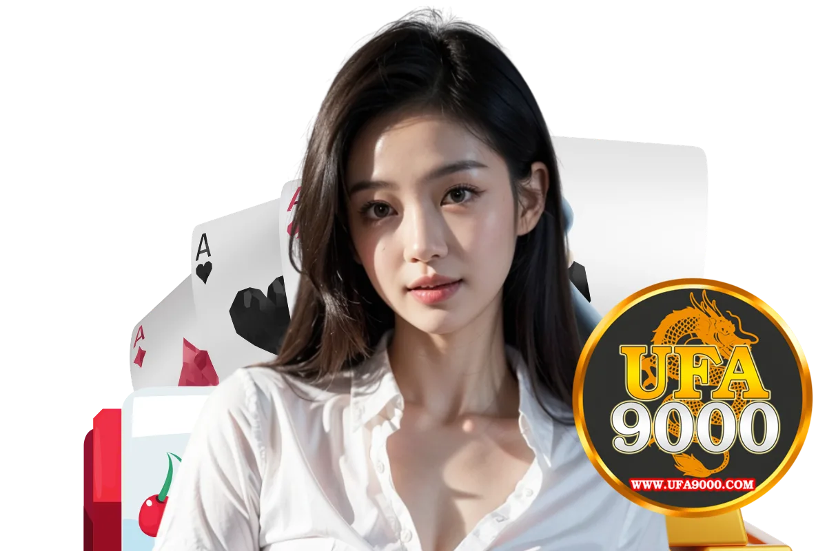 ufa9000 สมัคร