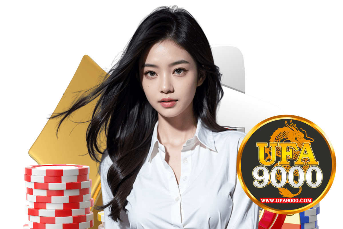 ufa9000 แจกเครดิตฟรี