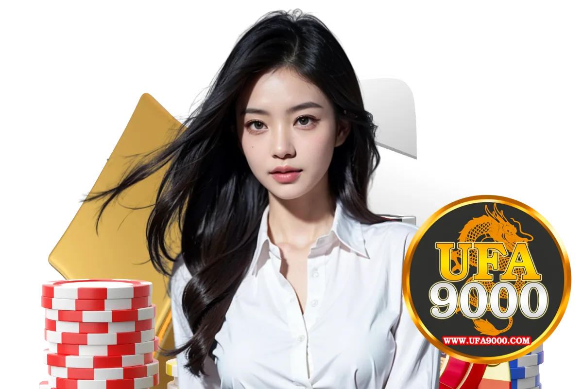 ufa9000 แจกเครดิตฟรี