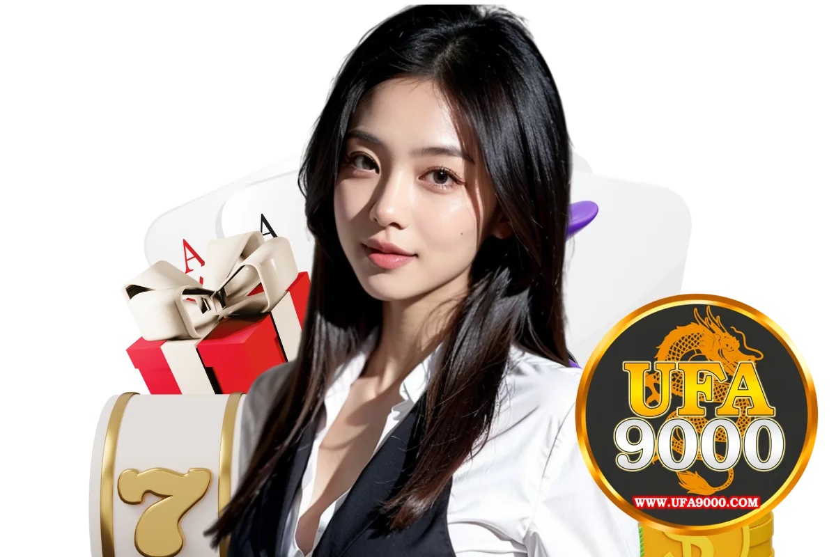 สล็อต ufa9000